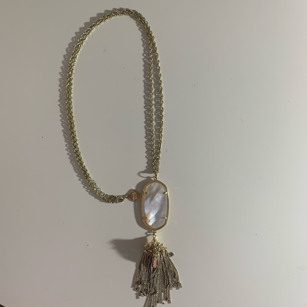 KENDRA SCOTT Rayne Necklace